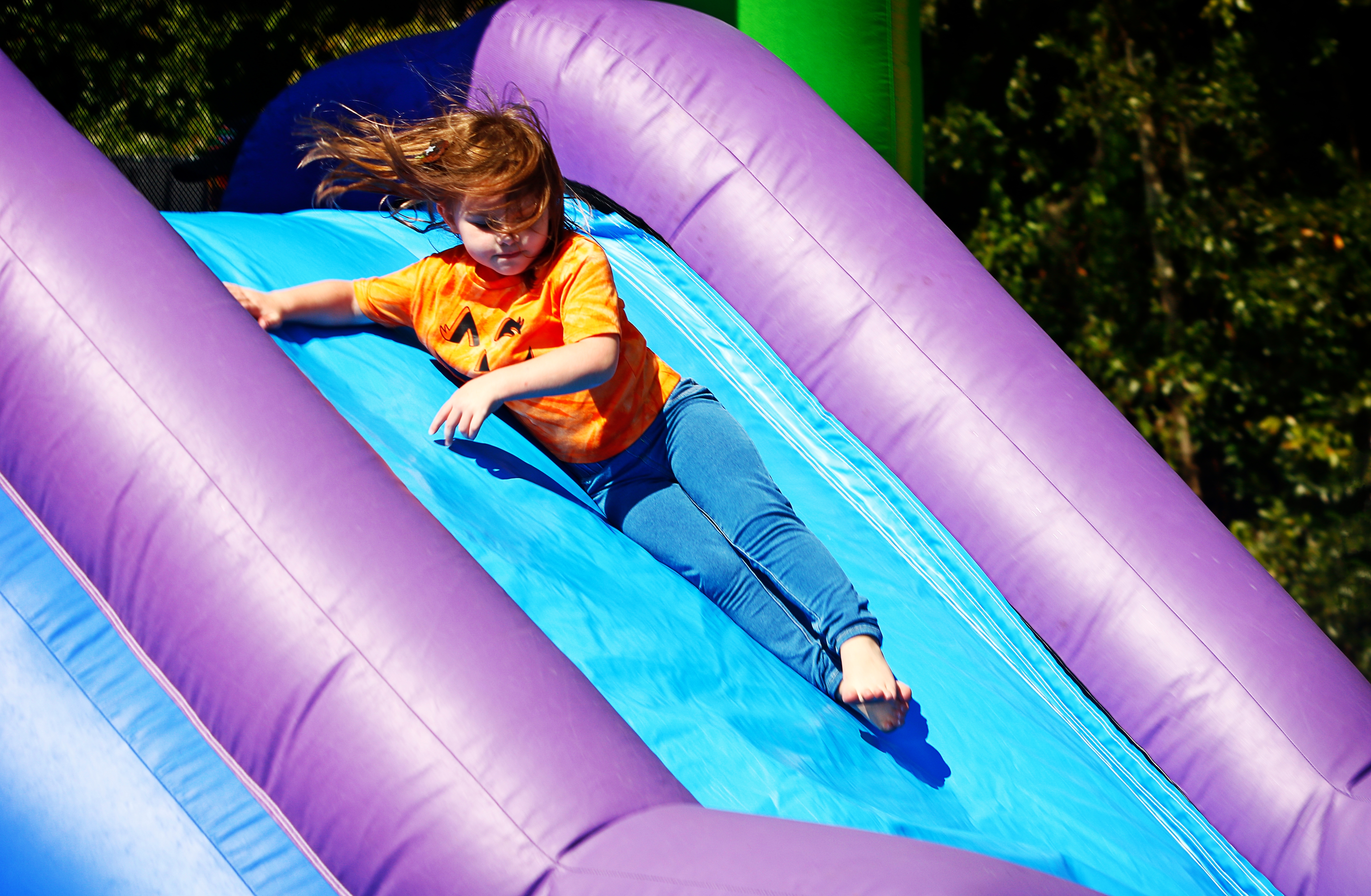 Fall Festival Fun 2022